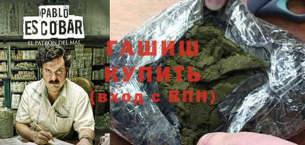 молекула духа Няндома